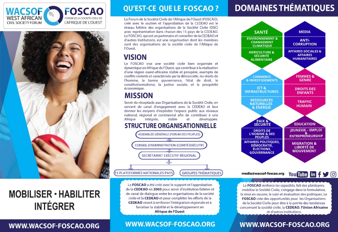 Présentation Française