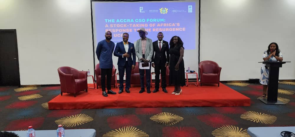 ACDEG ECPANAF PUBLIC AWARNESS SIERRA LEONE 09 AUG 2018